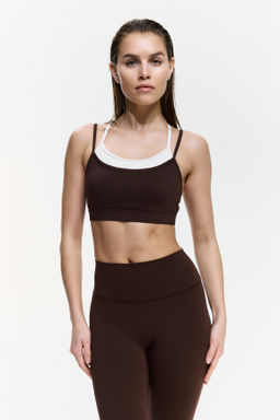 Sujetador de deporte con SoftMove - H&m фото 5