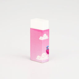 Цена за 2 шт. Подарочный набор канцелярский, 5 предметов «Самой яркой»