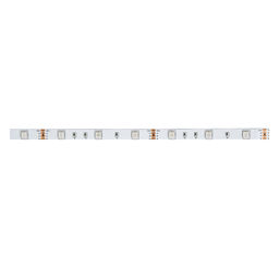 ULS-Q210 5050-30LED/m-10mm-IP20-DC12V-7,2W/m-5M-RGB Гибкая светодиодная лента на самоклеящейся основе. Катушка 5 м. в герметичной упаковке. RGB. ТМ Volpe.