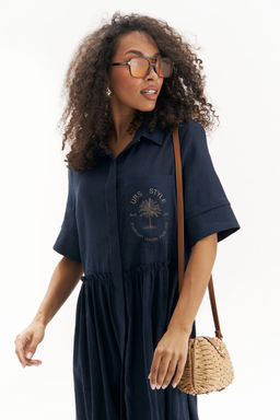 Платье URS 24-337-1-Р  фото 8