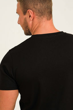 Мужская Футболка 50549 - Berchelli фото 14