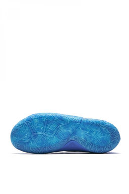 Кроссовки для баскетбола Синий