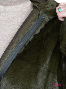 Жакет Модель №1422 размеры 44-84 - Plusmoda фото 16