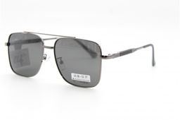 Солнцезащитные очки WILIBOLO (Polarized) 8024 58-15-141 С4 серые
