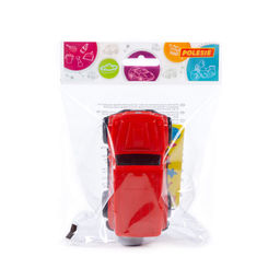 Автомобиль-джип Сигма инерционный (в пакете) - Полесье фото 18