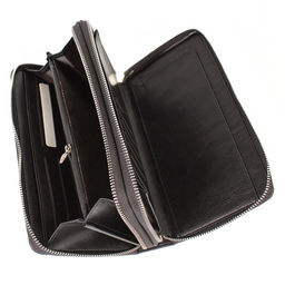 YL Мужской клатч Catiroya L387-309-2  фото 2