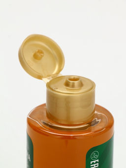 Подарочный набор новогодний Олень, гель для душа, кружка, мочалка и крем для рук, URAL LAB