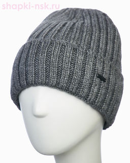 65484 Centro XXL Шапка мужская флис (60-61)