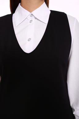 Сарафан женский П4170 - Olsarri фото 3