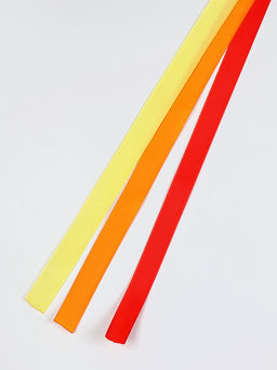 Карнавальный набор «Солнечный лучик», ободок, юбка