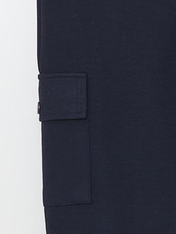 Beli Lastikli K?z ?ocuk Kargo E?ofman Alt? - Waikiki фото 2