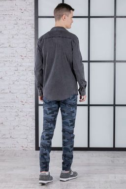 Джоггеры 1.C-83180 - Aigula фото 25