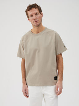 Мужская Футболка - Mossmore фото 42