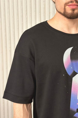 ФУТБОЛКА МУЖСКАЯ арт. 1900M-20295.1F-921.1013 - Almando melado фото 9