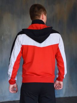 Мужской Спортивный костюм ГХМ-5 от Спортсоло - Sportsolo фото 22