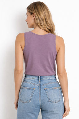 Майка 100% хлопок - Binita фото 2