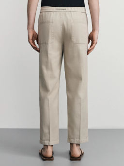 Брюки relax / Zarina фото 4