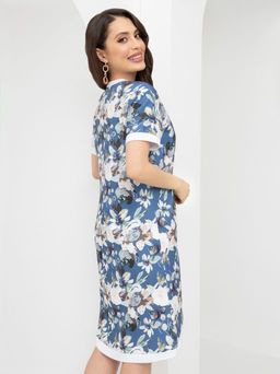 Платье, Люблю Пикассо (вдохновение)