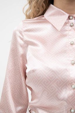 Платье П5-4019/10 - Wisell фото 8