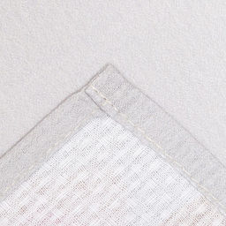 Полотенце Этель Санта 70х146 см, 100% хлопок 160гр/м2  фото 4