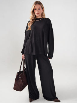 Костюм лапша женский Ангора - Оптима фото 3