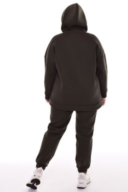 Костюм женский 5-305в (тростник)