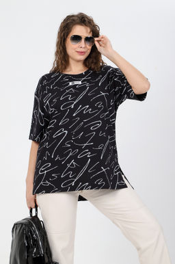 VIOTEX Футболка женская Мода-1 (хлопок) - Виотекс фото 17