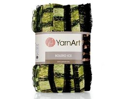 Пряжа YarnArt - Болеро Айс (Bolero Ice) упаковка 3 шт