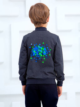 Бомбер Марио - Стиляж фото 3