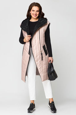 Жилет Svetlana Style 1766 розовый