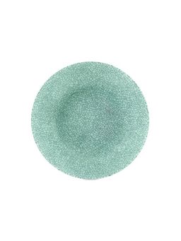 Тарелка суповая ICY TURQUOISE 20см