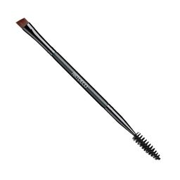 ARTDECO Кисть-щеточка для бровей 2 in 1 Brow Perfector