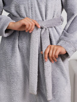 VIOTEX Халат Лео-1 из велсофта - Виотекс фото 15