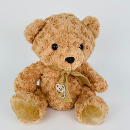 Мягкая игрушка Мишка в шарфе 38 см (арт. 0880-4) - Storyland фото 14