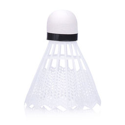 Набор "Бадминтон" две ракетки, 2 воланчика и мячик, в сетке