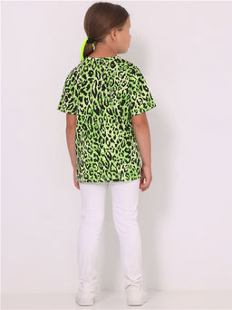 футболка 1ДДФК4433001н - Апрель фото 2