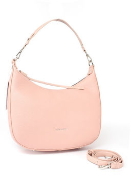 Сумка женская искусственная кожа DJ-6901-2A-PINK, 1отд, плечевой ремень, розовый SALE 260329 - Adelia фото 6