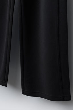 PLAIN CULOTTES - Zara фото 4