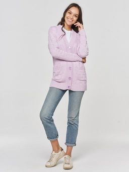 Жакет женский BY202-14035 - Vay фото 5