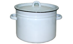 ЭМ_Кастрюля 11,5 л арт 1623, 02/03-1623, 02/20-1623 Магнитогорск