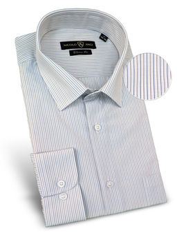 Рубашка 23-75-НТ-06