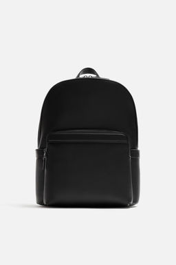 TEXTURE BACKPACK - Zara фото 4