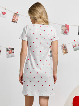 Ночная сорочка Верса-1 VIOTEX