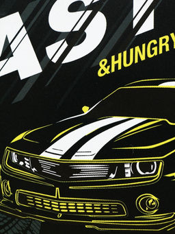 Цена за 2 шт. Ланч - бокс прямоугольный Fast, 500 мл