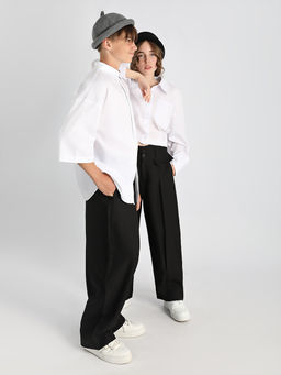 Брюки Соль&Перец