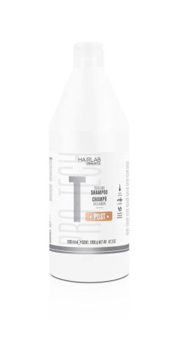 Salerm Sealing Шампунь для волос, 1200 мл
