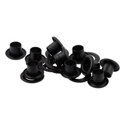 01.7 Люверсы ФАСОВКА d 3 мм 5 x 10 шт под оксид