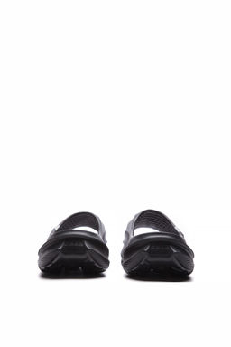 Сланцы Черный/Белый SLIPPERS - Anta фото 5