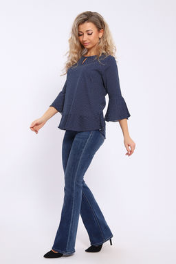 Туника женская 18106