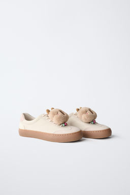CAPYBARA CAPYFUN  SNEAKERS - Zara фото 9